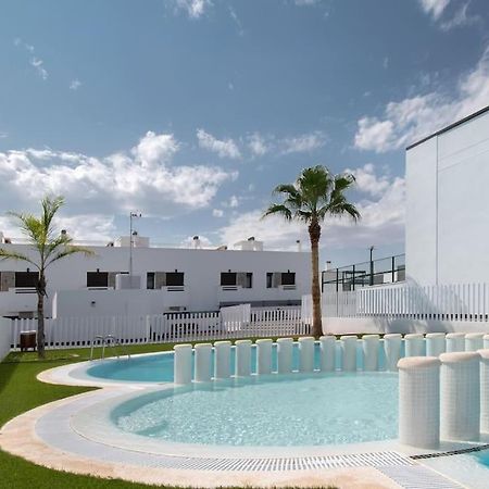 Torrebeach Torre de la Horadada Kültér fotó