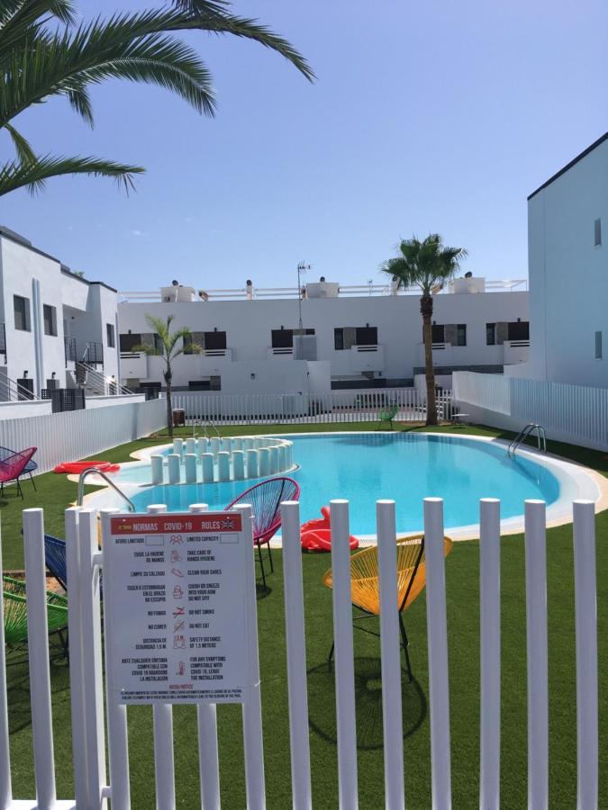 Torrebeach Torre de la Horadada Kültér fotó