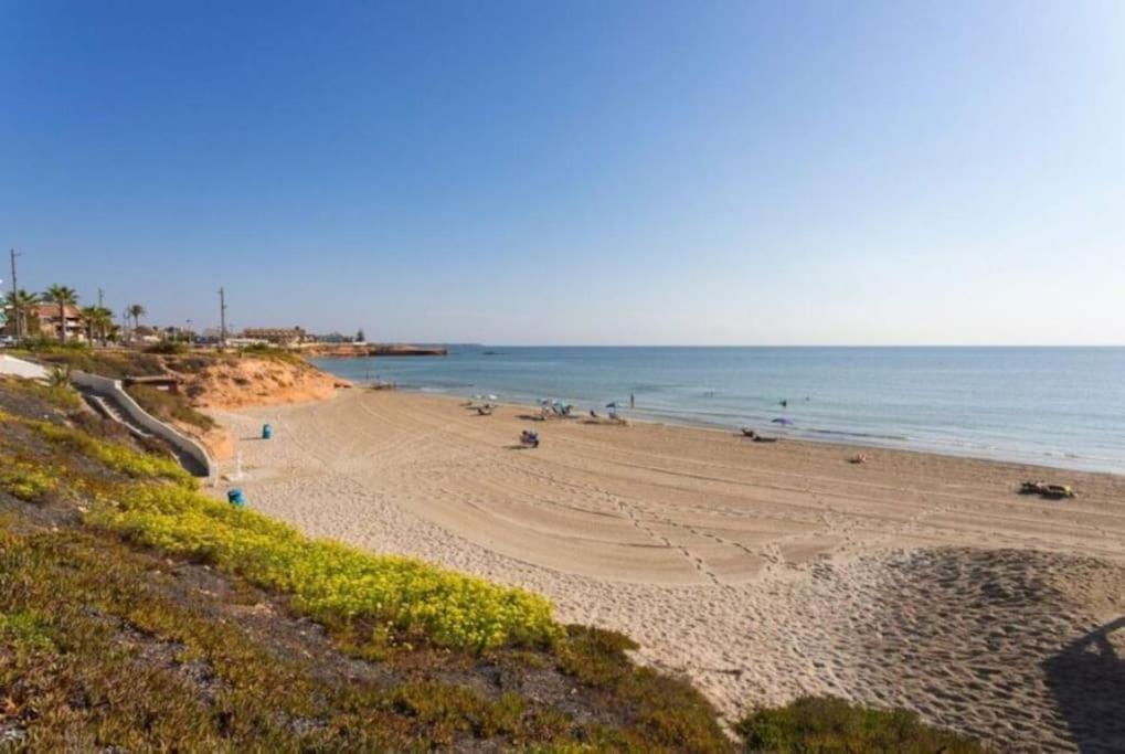 Torrebeach Torre de la Horadada Kültér fotó